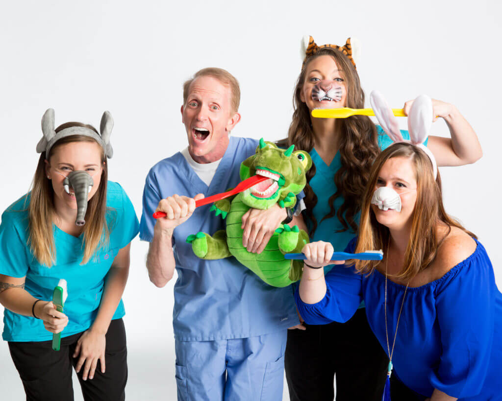 Atlanta Family Dentist Dental TLC