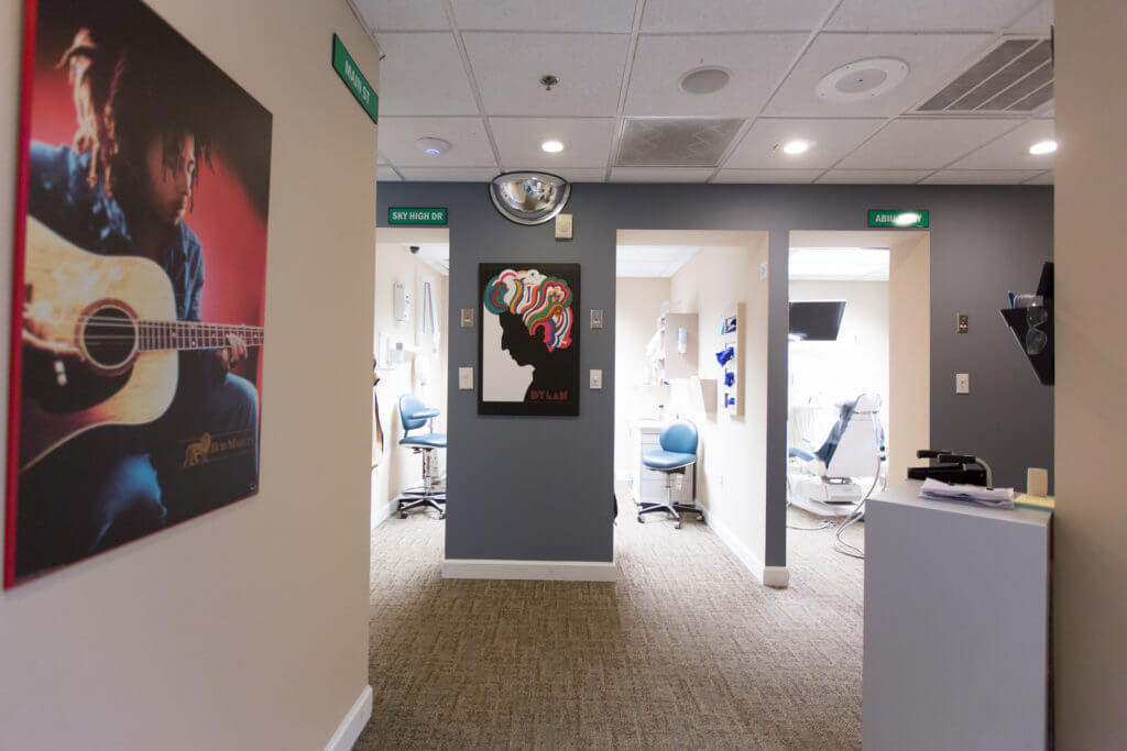 Who we are Dental TLC