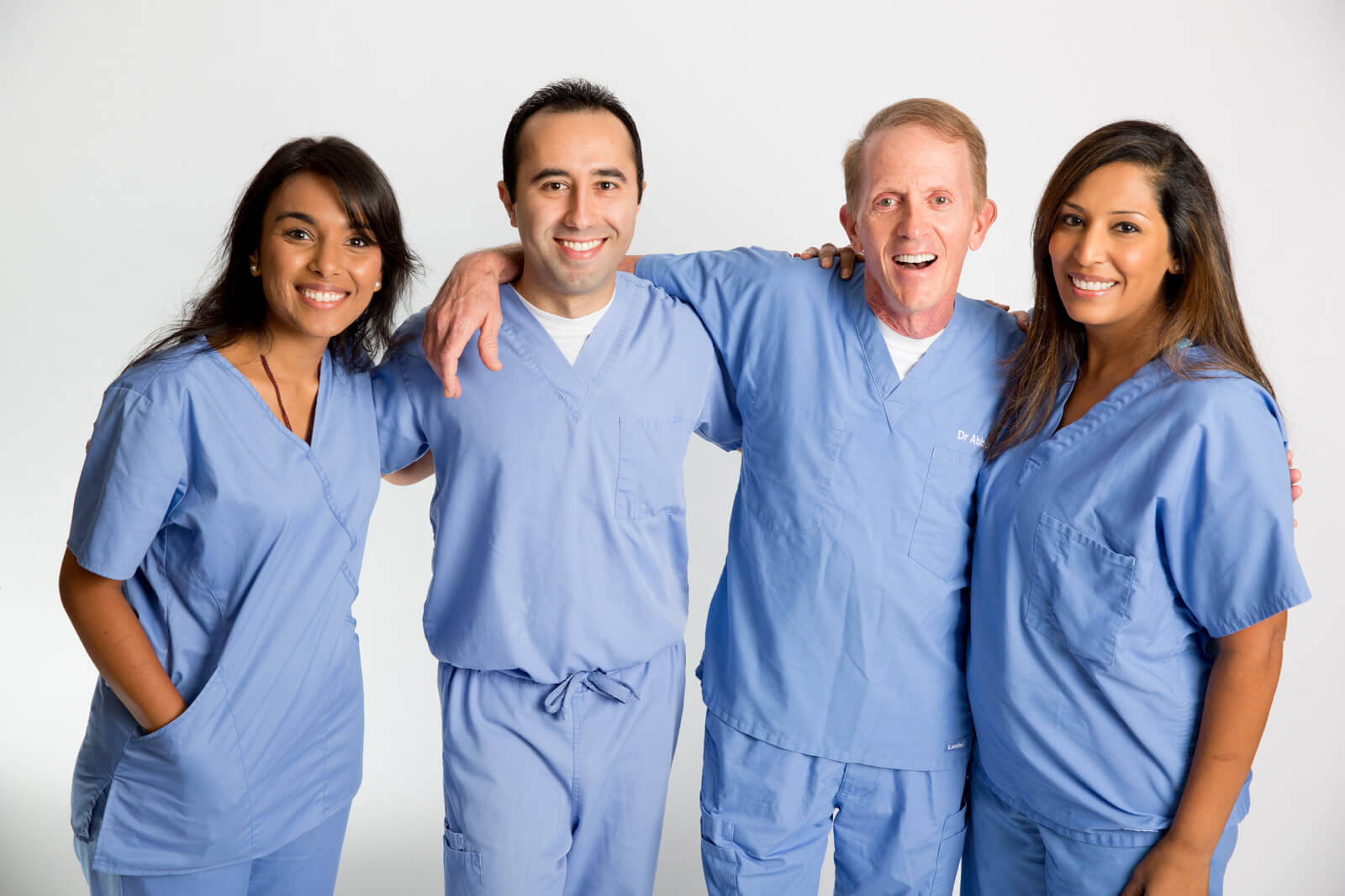 Meet Our Team Dental TLC