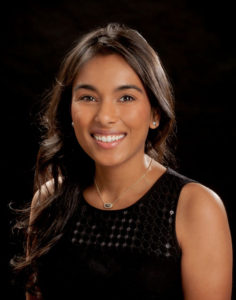 Dr. Radha Patel