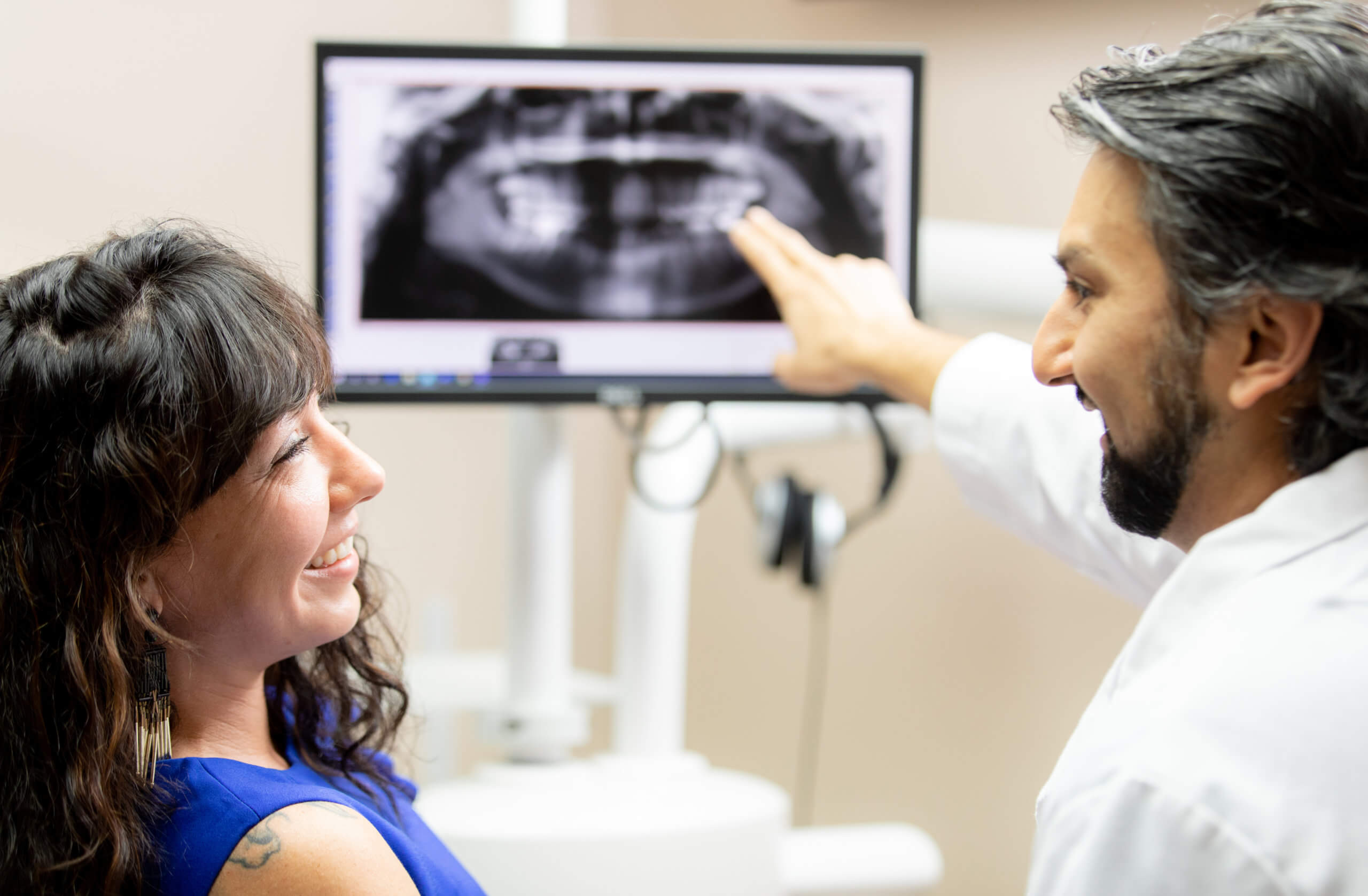 Dentist in Sandy Springs GA Atlanta Dentists Dental TLC