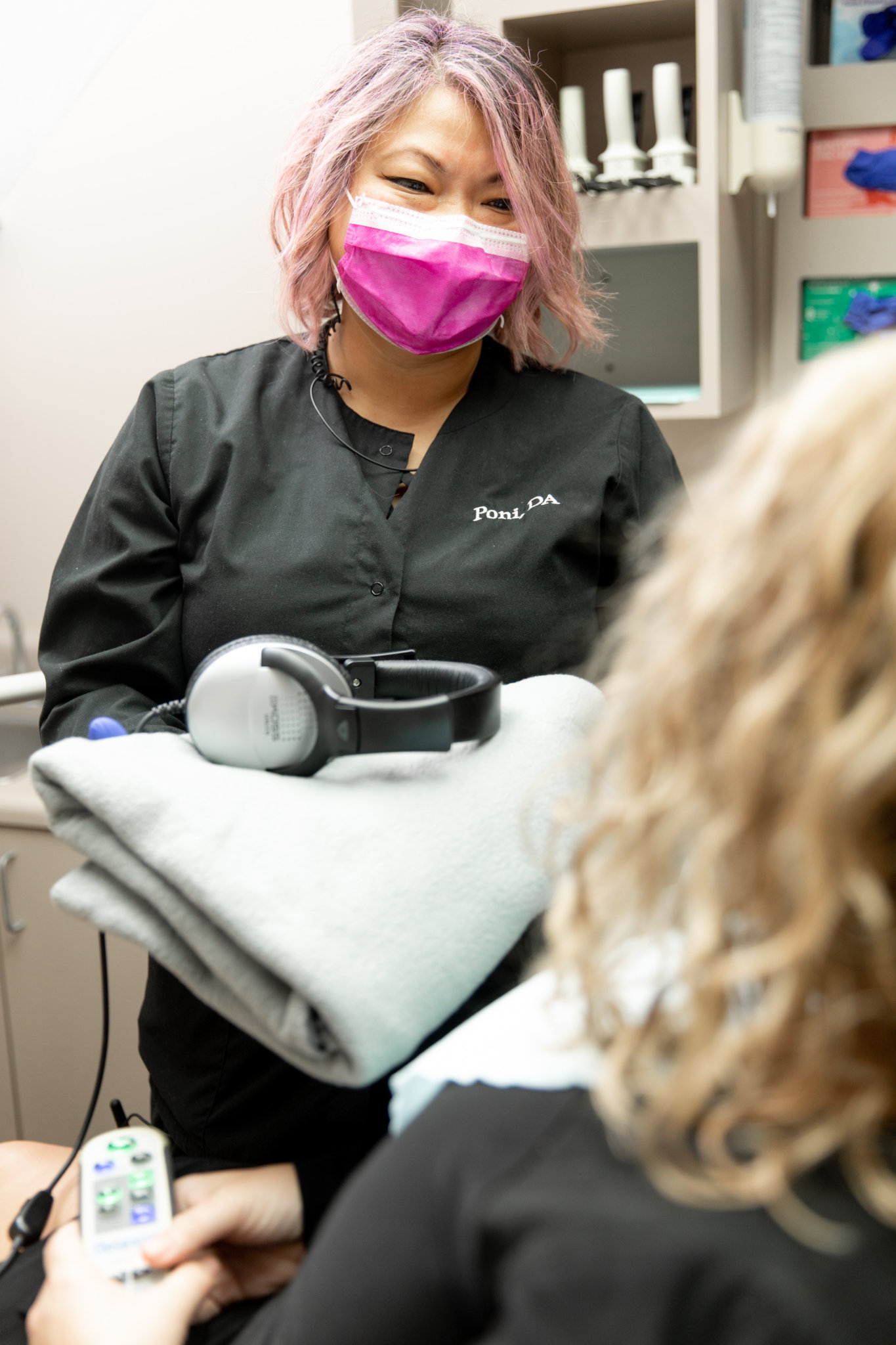 Commercial Dental TLC Dental TLC