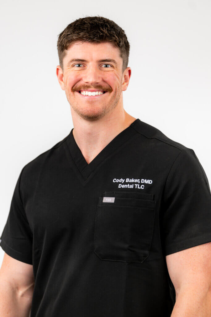 Dr. Cody Baker