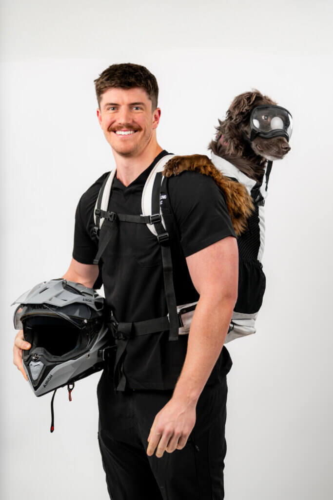 Dr. Cody Baker Funny