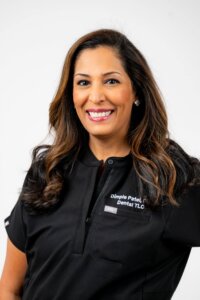 Dr. Dimple Patel