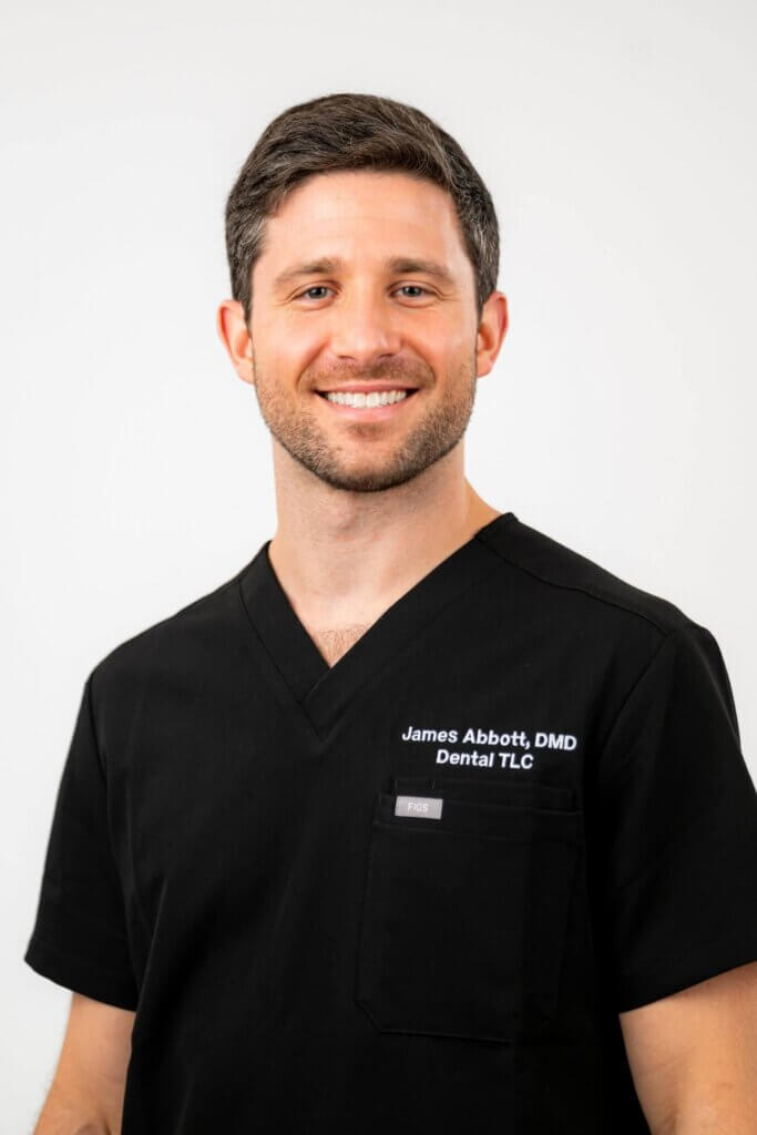 Dr. Jason Abbott