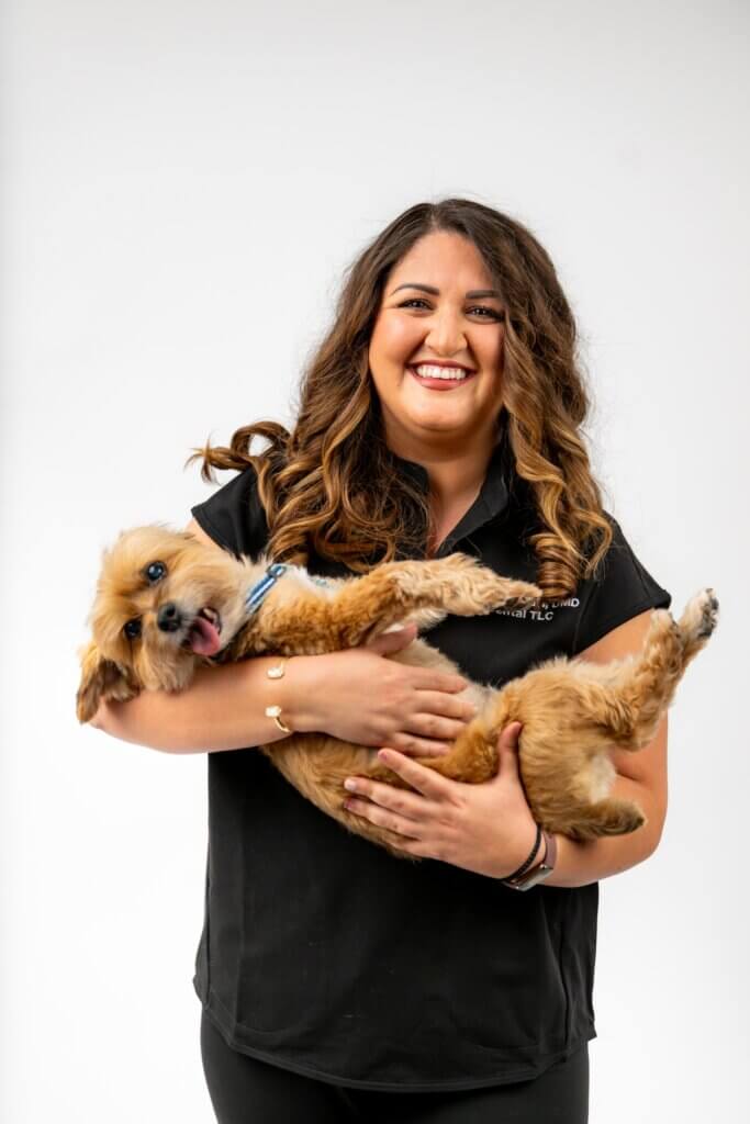 Dr. Nadia Heidari Funny