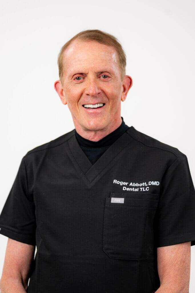 Dr. Roger Abbott