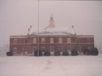 Keene Central School - 1973 Keene Central School